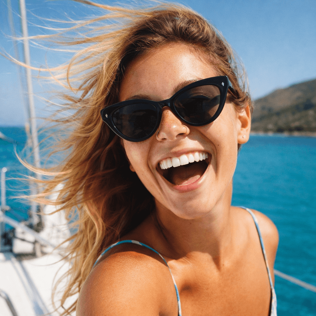 emma shared trip review